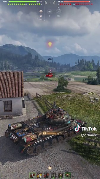 ИС 4: обзор тяжелого танка в World of Tanks