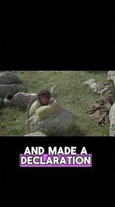 Jesus Declares His Church At The Gates Of Hades