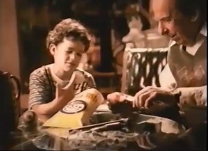 COMERCIAL DE PAPAS SABRITAS CON MIJARES, AÑO 2000 | Clasicos RETRO