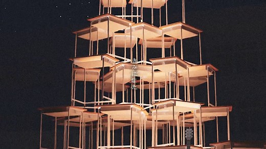 「Cities: Skylines 地下鉄の地上化」メモ