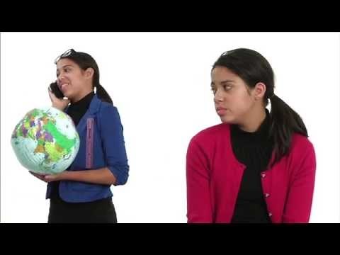 Eyes Open sample video #3: Real Talk