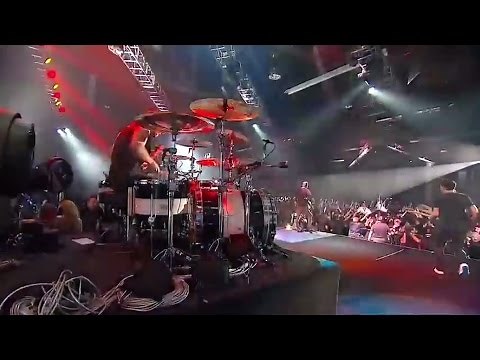 Blink-182 - First Date Best Live After Reunit HD