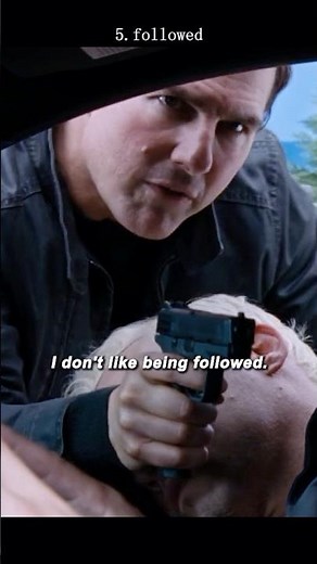 #film #movie 🔍 Movie Moment: "Jack Reacher: Never Go Back" — When You SHOULDN'T Follow a Legend! 😤