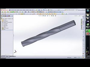 SolidWorks: Flex