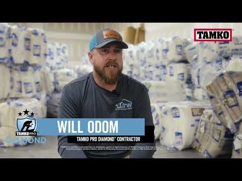 Helping Homeowners Weather the Storm with TAMKO Shingles