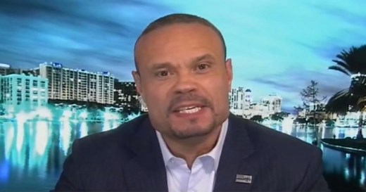 Bongino: 'Conservatives think liberals are people with bad ideas. They think conservatives are bad people.'