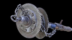 Atomic Heart Best Weapons Tier List