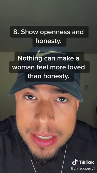 11 Ways to Make a Woman Feel Loved ❤️