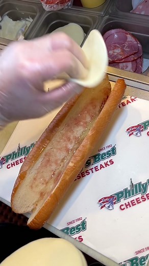 Authentic Philly Hoagie Recipe: A Taste of Philadelphia at Home