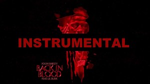 Pooh Shiesty - Back in Blood ft Lil Durk Instrumental