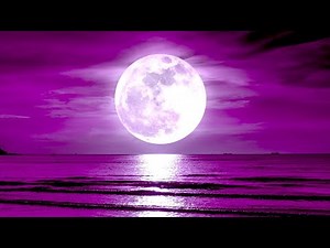 Healing Sleep Music ★︎ Immune System Booster ★︎ Black Screen & Delta Waves