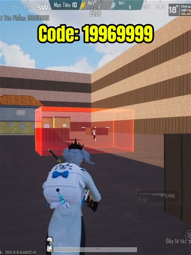 Ê nha ê nha: PUBG Mobile và Roblox Hài Hước!