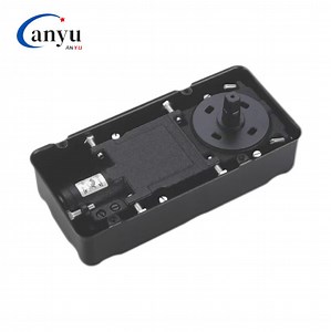 [Hot Item] Floor Hinge Floor Spring for 150kg Glass Hardware