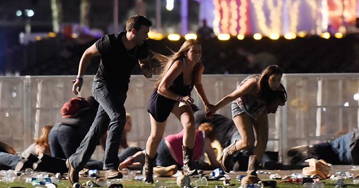 Las Vegas shooting: Why it's too soon to call the attack terrorism