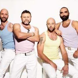 Bearforce 1 - Alchetron, The Free Social Encyclopedia