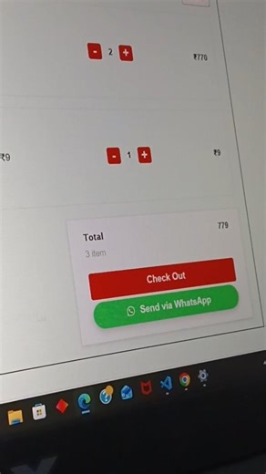 Day 106 of learning complete web development from scratch! #shorts