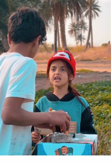 فلم أضعاف النفوس: نودلز أندومي ابو جنه