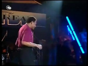 Al Jarreau Summertime live 1994