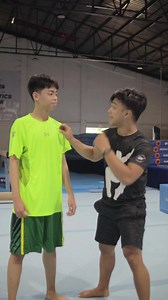 1.3M views · 51K reactions | From zero experience to learning backflip with me.. I'm super proud of this kid!  #coachpolparkour #parkour #gymnastics #parkourcoach #backflipchallenge #backflip | Coach Pol Parkour | Facebook