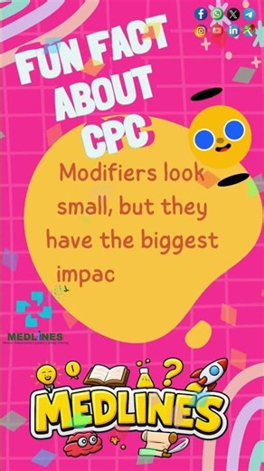 Every class adds exam value with MEDLINES CPC Program