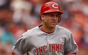 Ryan Freel - Alchetron, The Free Social Encyclopedia