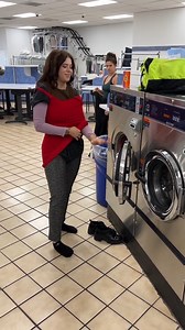 30 year old woman doesnt know how to do her own laundry 🎬 This video was produced by Network Media and Kenyon's Friends | Challenge Accepted