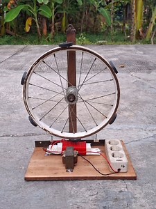 DIY 12V to 220V Boost | Tech Hack