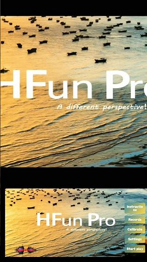 Hfun pro #hfunpro #zlrc