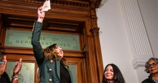 Texas Republicans closer to voting on new maps following Democrat protests