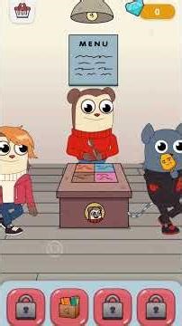 Game Name : Max Design Clicker #foryou #gameplay #icecream