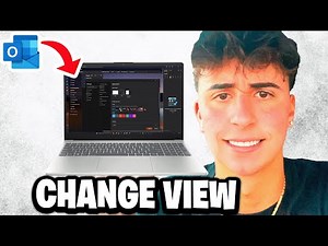 How To Change View In Outlook - Fastest Guide