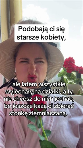 Starsze kobiety 🤣 #polskahumor #shorts #śmieszne #kobiety #działka #funny #humor #fyp #comedy