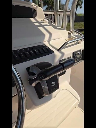 For Sale: 2005 Grady - White Bimini 306
