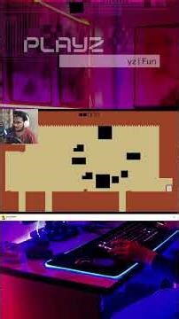 Level Devil | Scale #leveldevil #shorts