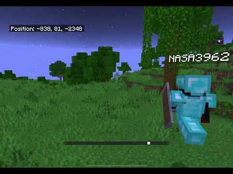 The Epic Chase | A Minecraft Screen Recording Collection