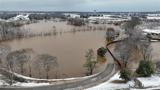 Ohio Task Force 1 called to assist Kentucky in deadly flood aftermath