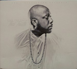 Trae Tha Truth - Tha Truth