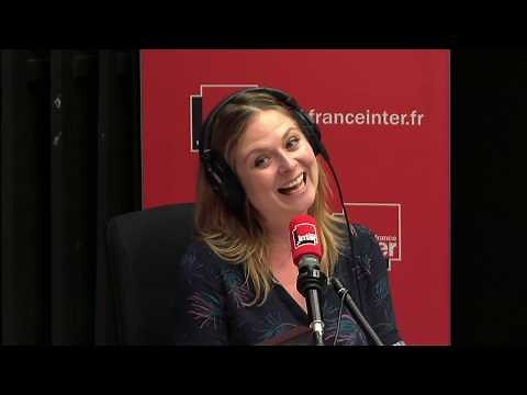 Le gros con, une menace pour la planète - La chronique de Constance