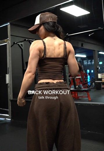 Achieving an Hourglass Figure with Effective Back Workouts