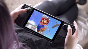 Emulator developers see tons of potential in the Steam Deck