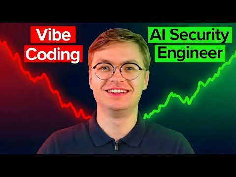 Vibe Coders Just Gifted You A 6-Figure Career