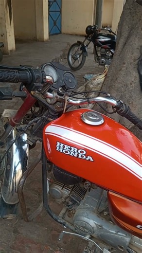 bike modified sticker design Tanki modified#bike #automobile #youtube #shots #splendor