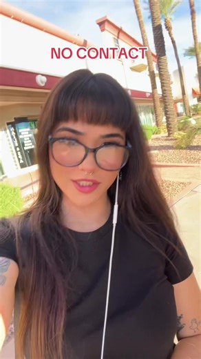 Download This Free App for Effective No Contact