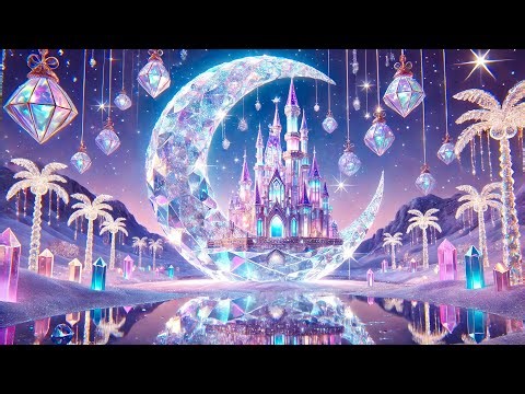 11 Febrero - 963 Hz + 528 Hz - Abre La Puerta Divina Para Atraer Milagros Infinitos, Dinero Y Paz