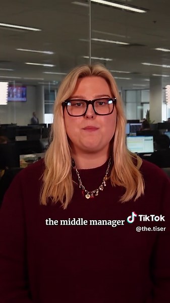 Gen Z Workers Prioritize Happiness Over Leadership Roles