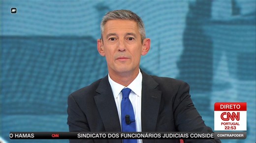 Contrapoder - 27 de setembro de 2024 | TVI Player