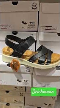 Deichmann Sale Women's Shoes New Summer Collection june 2026