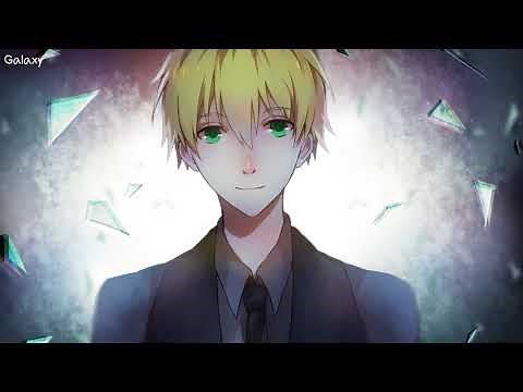 「Nightcore」→ Boy In The Bubble