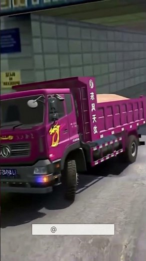 Heavy sand, slippery road | MudRunner Gameplay