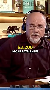 Imagine owning your car free and clear—no payments, no stress, just freedom. Financing a car means you're paying more than the sticker price due to interest, and new cars lose about 60% of their value in the first five years. 🚙 Instead of letting a car payment drain your money and control you, consider getting a reliable used car that you can pay for in cash!💰 | Ramsey Solutions